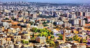 Irbid Jordan